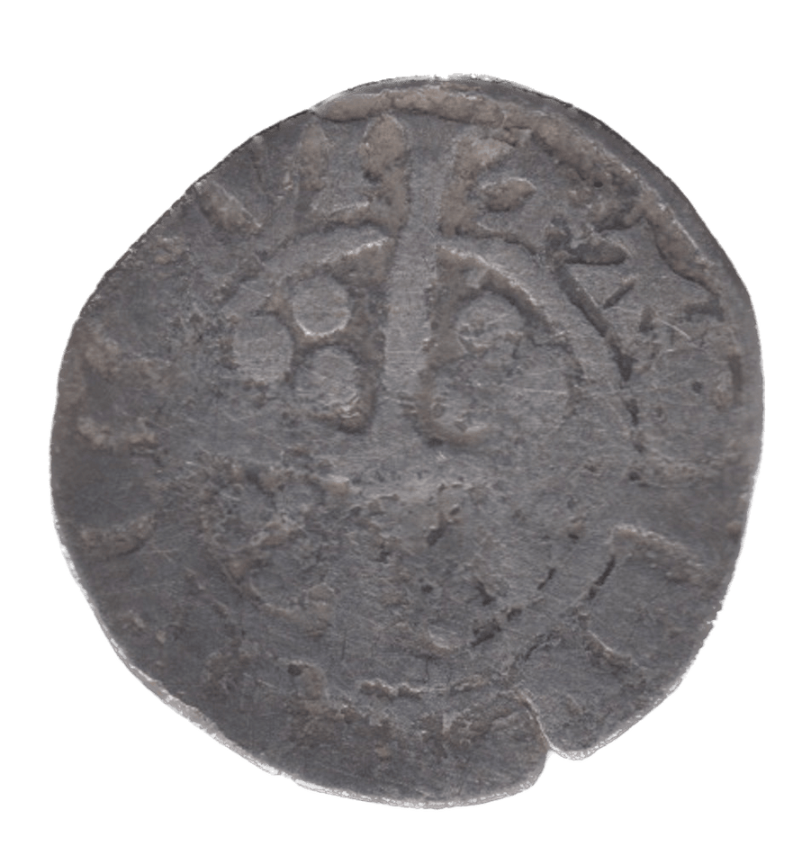 1272 EDWARD I SILVER PENNY - Hammered Coins - Cambridgeshire Coins