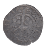 1272 EDWARD I SILVER PENNY - Hammered Coins - Cambridgeshire Coins