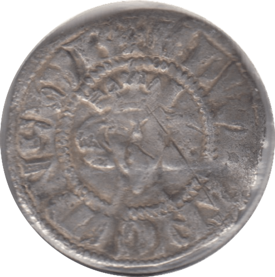 1272 EDWARD Ist SILVER PENNY BRISTOL MINT - Hammered Coins - Cambridgeshire Coins