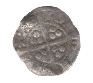 1272 EDWARD Ist SILVER PENNY LONDON MINT - Hammered Coins - Cambridgeshire Coins