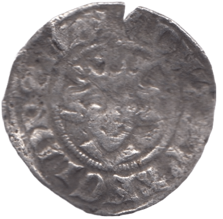 1272 EDWARD Ist SILVER PENNY - Hammered Coins - Cambridgeshire Coins