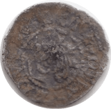 1279 EDWARD Ist SILVER FARTHING LONDON MINT - Hammered Coins - Cambridgeshire Coins