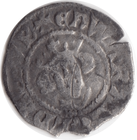 1279 EDWARD Ist SILVER PENNY LONDON MINT - Hammered Coins - Cambridgeshire Coins