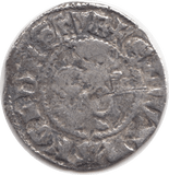 1279 EDWARD Ist SILVER PENNY LONDON MINT - Hammered Coins - Cambridgeshire Coins