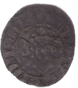 1307 - 1327 SILVER PENNY EDWARD II BURY ST EDMUNDS - Hammered Coins - Cambridgeshire Coins