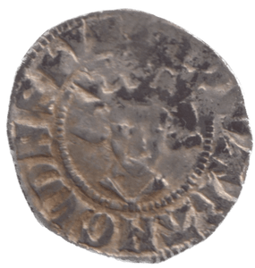 1307 - 1327 SILVER PENNY EDWARD II LONDON MINT - Hammered Coins - Cambridgeshire Coins