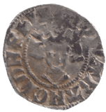 1307 - 1327 SILVER PENNY EDWARD II LONDON MINT - Hammered Coins - Cambridgeshire Coins