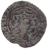 1327 - 1377 EDWARD III SILVER GROAT ( LONDON ) - Cambridgeshire Coins