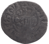 1327 - 1377 SILVER PENNY EDWARD III YORK MINT - Hammered Coins - Cambridgeshire Coins