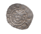 1327 EDWARD III SILVER FARTHING LONDON MINT - Hammered Coins - Cambridgeshire Coins