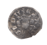 1327 EDWARD III SILVER FARTHING LONDON MINT - Hammered Coins - Cambridgeshire Coins
