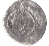 1327 EDWARD III SILVER FARTHING - Hammered Coins - Cambridgeshire Coins