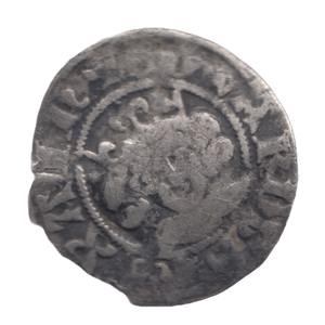 1327 EDWARD III SILVER PENNY - Hammered Coins - Cambridgeshire Coins