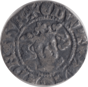 1327 PENNY LONDON MINT EDWARD III - Hammered Coins - Cambridgeshire Coins