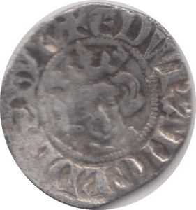 1327 PENNY LONDON MINT EDWARD III - Hammered Coins - Cambridgeshire Coins