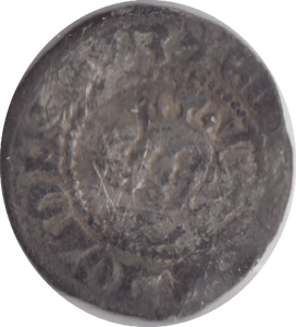 1327 PENNY LONDON MINT EDWARD III - Hammered Coins - Cambridgeshire Coins