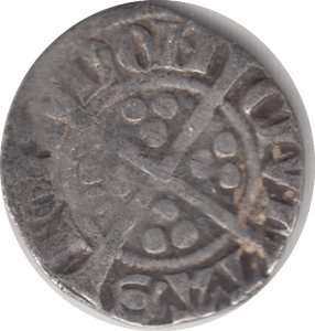 1327 PENNY LONDON MINT EDWARD III - Hammered Coins - Cambridgeshire Coins