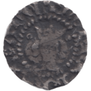 1413 - 1422 HENRY V SILVER HALFPENNY - Hammered Coins - Cambridgeshire Coins
