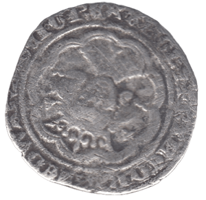 1461 EDWARD IV SILVER GROAT - Hammered Coins - Cambridgeshire Coins