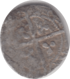 1464 HALF PENNY EDWARD VI - Hammered Coins - Cambridgeshire Coins