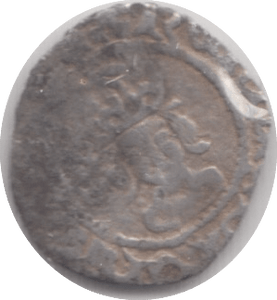 1464 HALF PENNY EDWARD VI - Hammered Coins - Cambridgeshire Coins