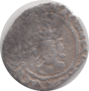 1464 HALFPENNY LONDON MINT EDWARD IV - Hammered Coins - Cambridgeshire Coins