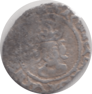 1464 HALFPENNY LONDON MINT EDWARD IV - Hammered Coins - Cambridgeshire Coins