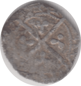 1464 HALFPENNY LONDON MINT EDWARD IV - Hammered Coins - Cambridgeshire Coins
