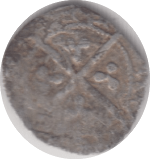 1464 HALFPENNY LONDON MINT EDWARD IV - Hammered Coins - Cambridgeshire Coins