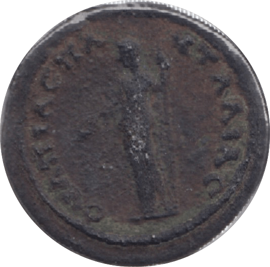 147 - 175 AD FAUSTINA II ROMAN COIN RO133 - Roman Coins - Cambridgeshire Coins