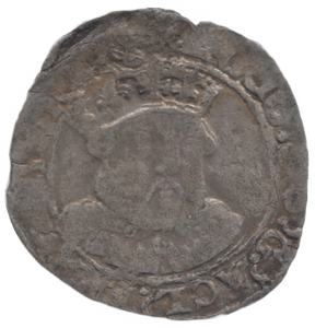 1509 - 1547 HENRY VIII SILVER GROAT CANTERBURY MINT - Hammered Coins - Cambridgeshire Coins