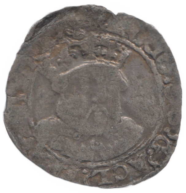 1509 - 1547 HENRY VIII SILVER GROAT CANTERBURY MINT - Hammered Coins - Cambridgeshire Coins