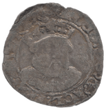 1509 - 1547 HENRY VIII SILVER GROAT CANTERBURY MINT - Hammered Coins - Cambridgeshire Coins