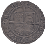 1509 - 1547 HENRY VIII SILVER GROAT LONDON MINT - Hammered Coins - Cambridgeshire Coins