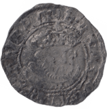 1509 - 1547 HENRY VIII SILVER HALF GROAT CANTERBURY MINT - Hammered Coins - Cambridgeshire Coins