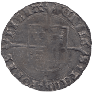 1553 - 1558 QUEEN MARY SILVER GROAT - Hammered Coins - Cambridgeshire Coins