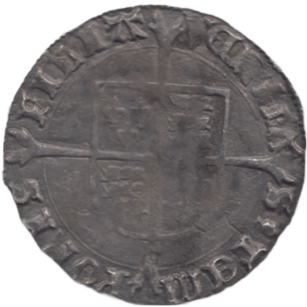 1553 - 1558 QUEEN MARY SILVER GROAT - Hammered Coins - Cambridgeshire Coins