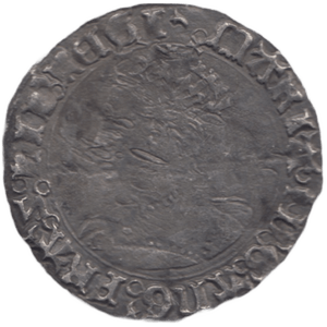 1553 - 1558 QUEEN MARY SILVER GROAT - Hammered Coins - Cambridgeshire Coins