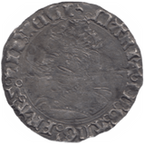 1553 - 1558 QUEEN MARY SILVER GROAT - Hammered Coins - Cambridgeshire Coins