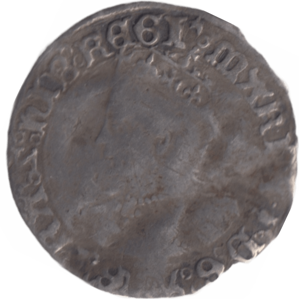 1554 - 1558 QUEEN MARY SILVER GROAT - Hammered Coins - Cambridgeshire Coins