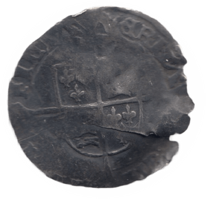 1558-1603 ELIZABETH 1ST GROAT - Hammered Coins - Cambridgeshire Coins