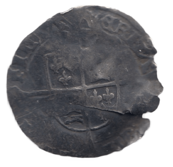 1558-1603 ELIZABETH 1ST GROAT - Hammered Coins - Cambridgeshire Coins