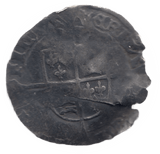 1558-1603 ELIZABETH 1ST GROAT - Hammered Coins - Cambridgeshire Coins