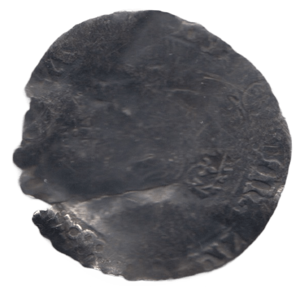 1558-1603 ELIZABETH 1ST GROAT - Hammered Coins - Cambridgeshire Coins