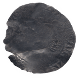 1558-1603 ELIZABETH 1ST GROAT - Hammered Coins - Cambridgeshire Coins