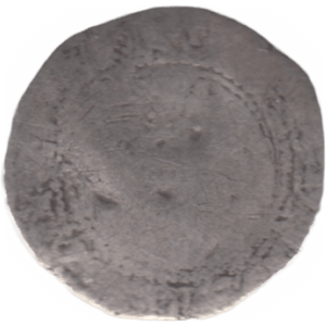1558 - 1603 ELIZABETH 1ST SILVER HALF GROAT - Hammered Coins - Cambridgeshire Coins