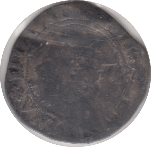 1560 - 1561 ELIZABETH 1ST SILVER GROAT - Hammered Coins - Cambridgeshire Coins