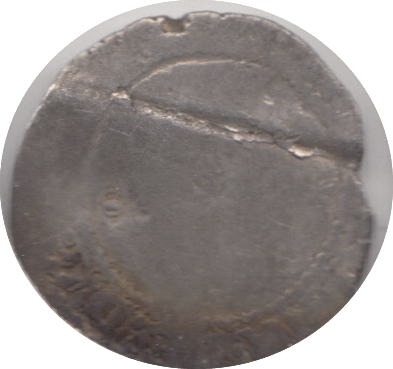 1578 ELIZABETH I SILVER HALF GROAT - hammered coins - Cambridgeshire Coins