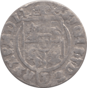 1580s HUNGARY HAMMERED COIN - Token - Cambridgeshire Coins