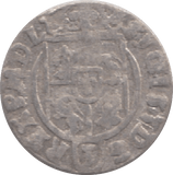 1580s HUNGARY HAMMERED COIN - Token - Cambridgeshire Coins